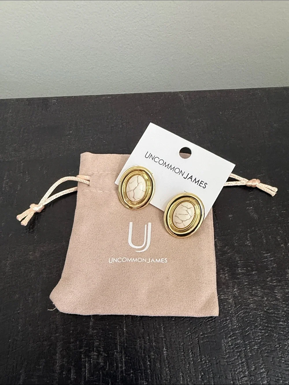 Uncommon James “Ella” Earrings
